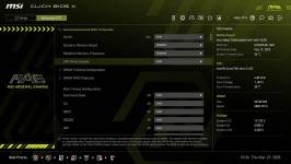 MSI MAG B860 TOMAHAWK WIFI-5